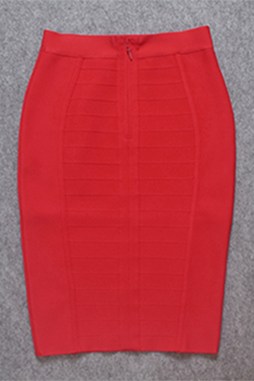 red skirt, red bandage skirt, red pencil skirt, skirt, bandage skirt, high waist bandage skirt, knee length bandage skirt, stripe bandage skirt, pencil skirt, office skirt, bandage skirt for women, women’s bottom