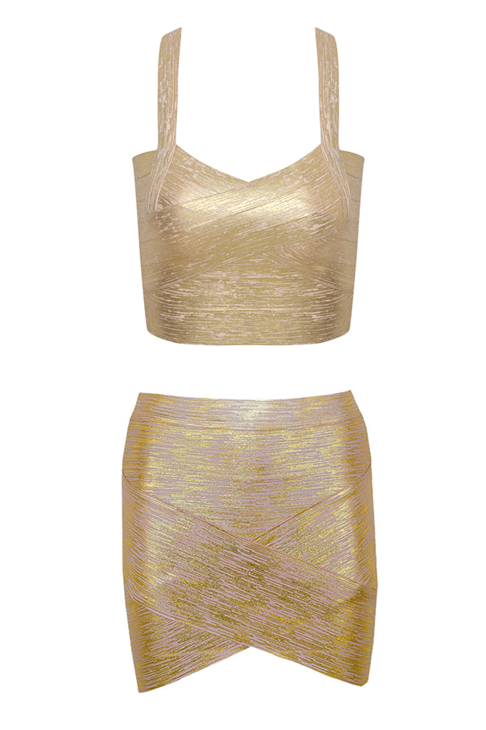 gold top, gold bandage top, gold crop top, bandage top for women, top, bandage top, tank top, crop top, mini bandage top, sexy bandage top, metallic bandage top, skirt, bandage skirt, gold bandage skirt, high waist bandage skirt, metallic bandage skirt, mini bandage dress, top skirt two pieces set, women’s set, outfit set