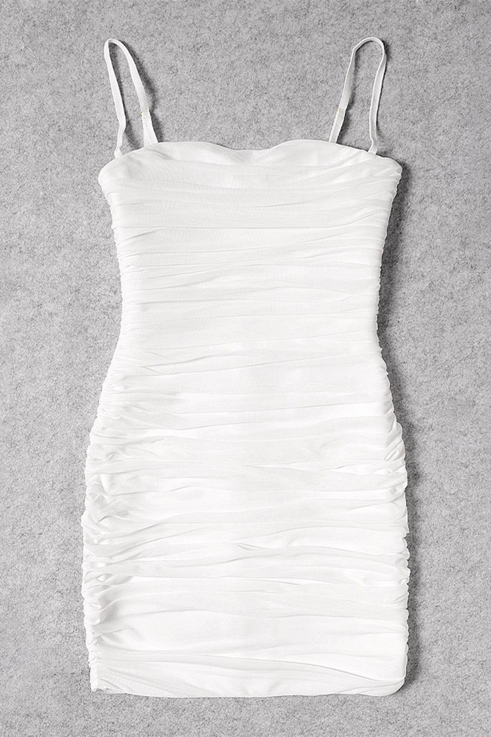 white bandage dress, white bodycon dress, white cocktail dress, bandage dress for women, mini bandage dress, spaghetti strap bandage dress, event dress, party dress, mesh bandage dress, sexy bandage dress